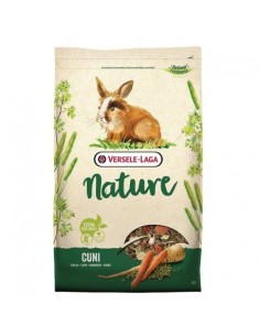 VERSELE conejo Nature 2.3 kg 2