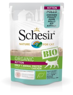 schesir-bio-gato-pouch-kitten-85-gr