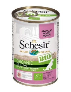schesir-bio-dog-lata-cerdo-400-gr