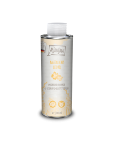MJAMJAM aceite linaza 500 ml