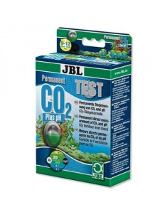 JBL Proaqua test co2-ph...