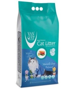 VANCAT ARENA MARSELLA 5 KG