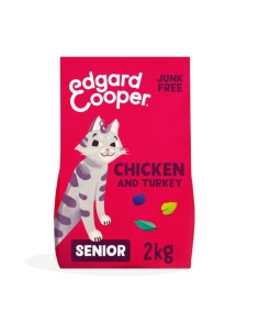 EDGARD&COOPER gato senior...