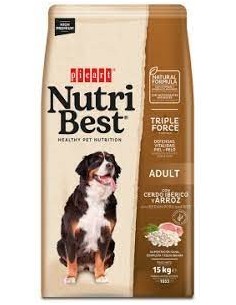 NUTRIBEST perro adulto...