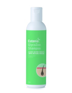 CUTANIA glycozoo champu 236 ml