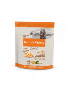 NATURES VARIETY perro...