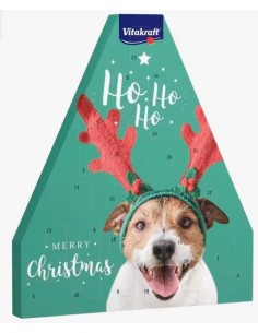 VITAKRAFT perro snack...