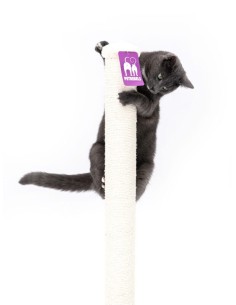 PR RASCADOR MAINE 90 CM CREMA 2