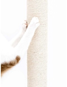 PET REBELS rascador Alexis... 2