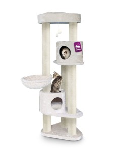 PET REBELS rascador... 2