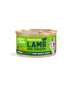 EDGARD&COOPER gato adulto... 2