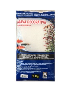 ICA Magic Sand blanca 0.45...