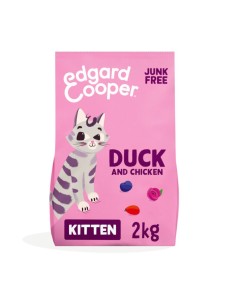 EDGARD&COOPER gato kitten...