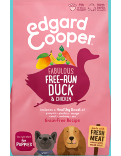 EDGARD&COOPER perro puppy...