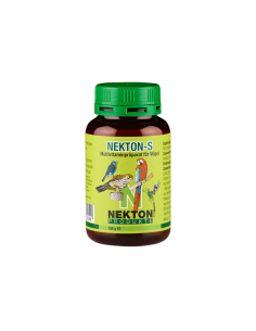 NEKTON aves S 35 gr
