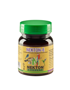 NEKTON aves E 35 gr