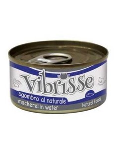 VIBRISSE gato adulto...