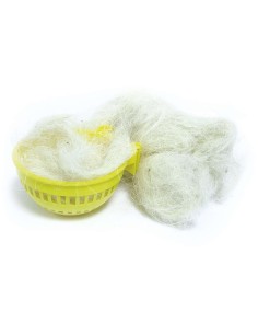 ICA ave pelote para nido...