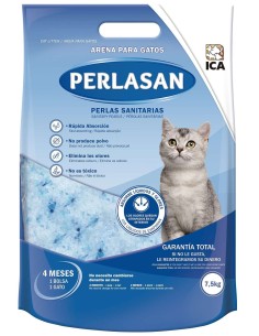 ICA arena Perlasan 7.5 kg