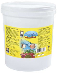 ICA Tropifish granulado 1...