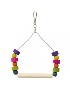 ICA ave juguete columpio de...