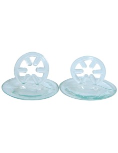 ICA ventosa tubo atóxico 2 uds