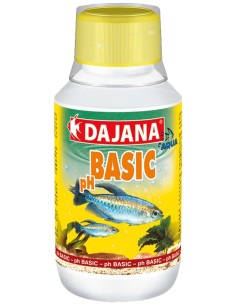 DAJANA ph basic 100 ml