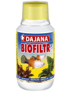 DAJANA biofilter 100 ml