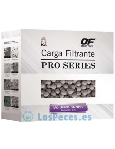 ICA Ocean free perlas...