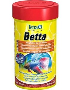 TETRA Betta 100 ml