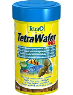 TETRA Wafer mix 100 ml
