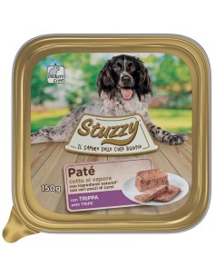 MR.STUZZY tripa tarrina 150 gr