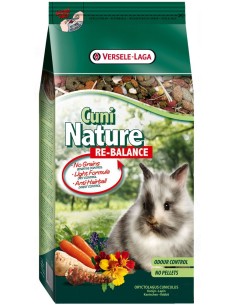 VERSELE conejo Nature...