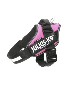 JULIUS K9 IDC rosa talla 3...