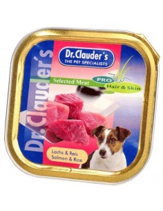 DR CLAUDER DOG TARR...