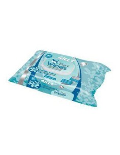 GILLS toallitas musgo...