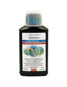 ICA acondicionador Voogle...