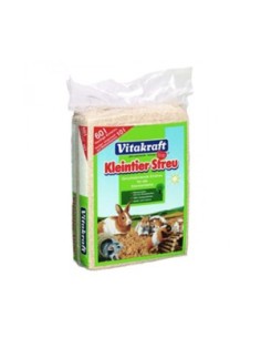 VITAKRAFT roedor viruta 14 L