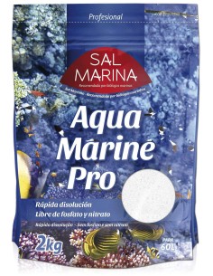 ICA Aqua marine pro sal...