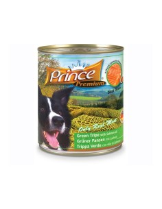 PRINCE perro adulto tripa...