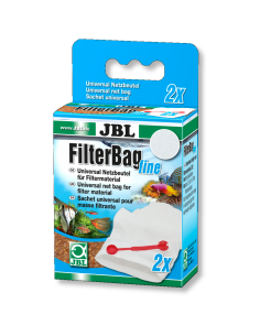 JBL filterbag