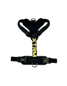 NAYECO perro arnes X-trm...
