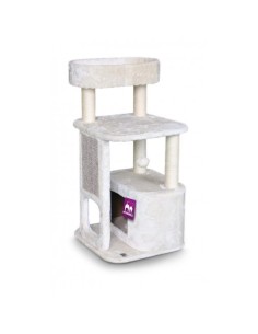 PET REBELS rascador Little...