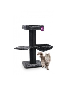 PET REBELS rascador Maine...