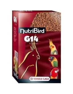 VERSELE Nutribird cotorras...