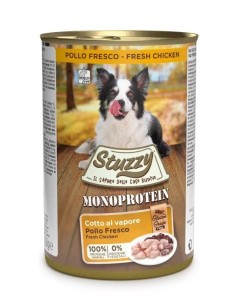 MR.STUZZY monopro pollo...