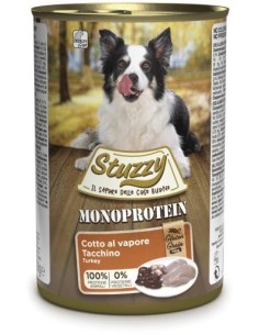 MR. STUZZY monopro pavo...