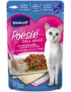 VITAKRAFT gato adulto...