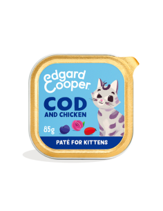 EDGARD&COOPER gato kitten...