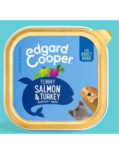 EDGARD&COOPER perro adulto...